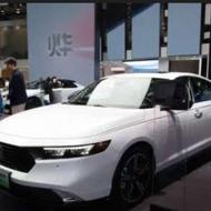 فروش حواله هوندا اکورد 2025