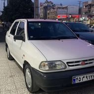 پراید 131 مدل 98 بیرنگ