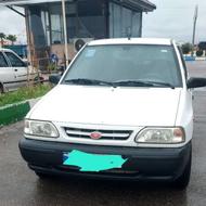 پراید 131 تمیز و سرحال  مدل  99