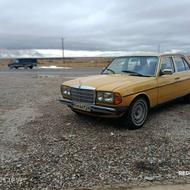 بنز 230 سلامت