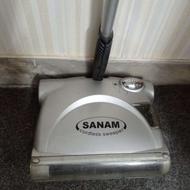 جارو شارژی صنام