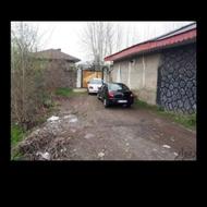 1135 متر زمین مسکونی سند تکبرگ