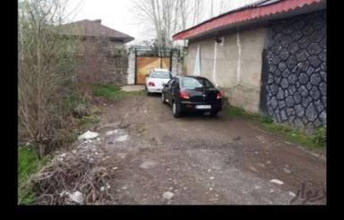 1135 متر زمین مسکونی سند تکبرگ