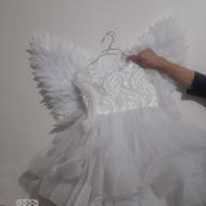 لباس مجلسی کودک لباس تولد