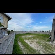 180 متر زمین در اسالم