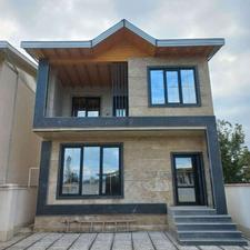 فروش ویلا 130 متر در مرکز شهر - چاف