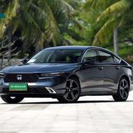 حواله هوندا آکورد 2025 زیر قیمت بازار