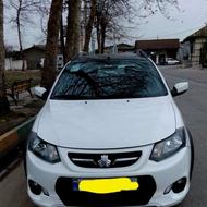 کوییک A پارس خودرو401