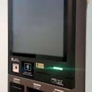 فروش دستگاه کارتخوان ودستگاه کارتبکارت کش لس ویژه