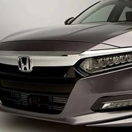 حواله هوندا اکورد