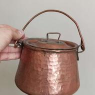 چلمک مسی قدیمی