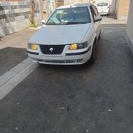 سمند ef7 دوگانه 90