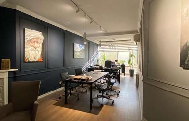 آپارتمان موقعیت اداری شریعتی متروتجریش 2پارکینگ سندی 3اتاق