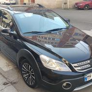 اچ سی کراس کم کار