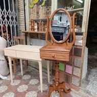 صنایع چوبی و خراطی ابتکار ساخت نرده راه پله میز نهار خوری