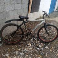 دوچرخه کوهستان