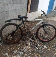 دوچرخه کوهستان