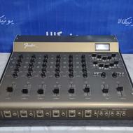 آمپلی میکسر فندر