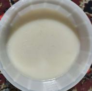 روغن دنبه خالص