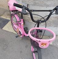 دوچرخه دخترانه