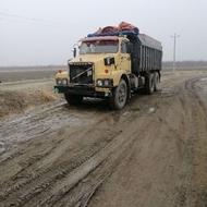 ولوو توپ طلا منتاژ