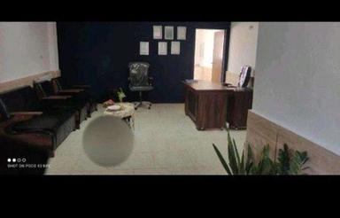 اداری 65 متر/قلب شهر/آسانسور دار