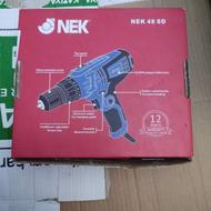 دریل پیچ بند برقی نک