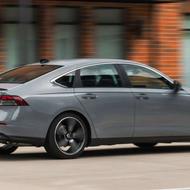 حواله هوندا آکورد 2025