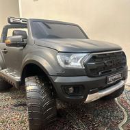 ماشین شارژی