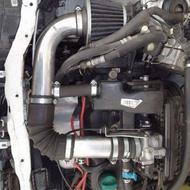 کیت مکش اسپرت پراید