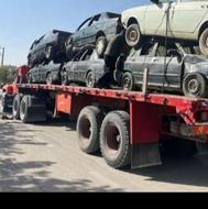 اسقاطی خودرو