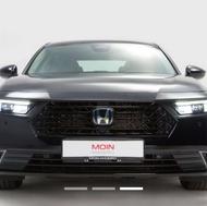 حواله خودرو هوندا آکورد