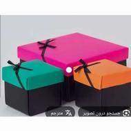 کادو ولنتاین کار دست