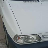 پراید 131 بنزینی 97