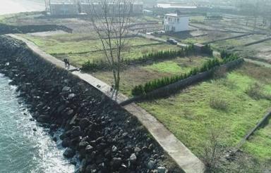 پلاک اول دریا