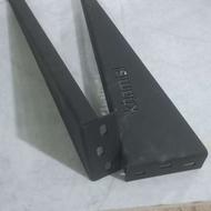 پایه روشویی سرامیکی