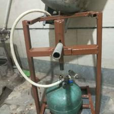 دستگاه پیک‌نیک پر کنی