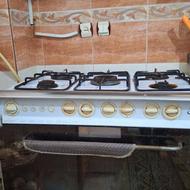 فروش گاز فردار