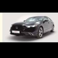 هوندا آکورد