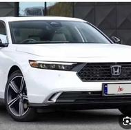 حواله هوندااکورد