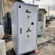 گاوصندوق 2000s کاوه / گاو صندوق بزرگ