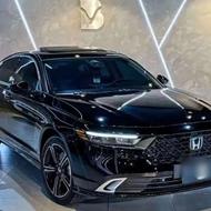 فروش حواله هوندا آکورد 2025 PHEV