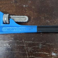 آچار شلاقی هنسون