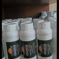 شفاف کننده استخر کلر . اکسینور