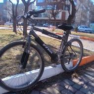 دوچرخه حرفه ای