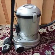 جاروبرقی تمیز