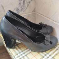 کفش مجلسی مشکی سایز38