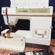 چرخ ماکو صنعتی فقط 7