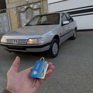 پژو 405مدل 1387بدون افتاب سوختگی