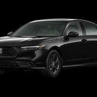 حواله خودرو هوندا آکورد